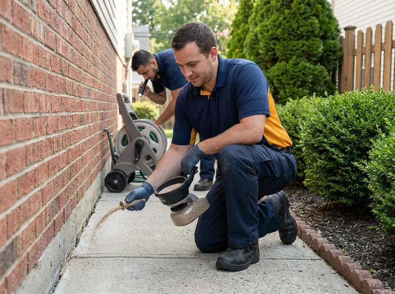 Ant Control in Clifton, NJ
