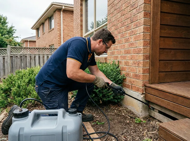 Carpenter Ant Treatment in Clifton, NJ